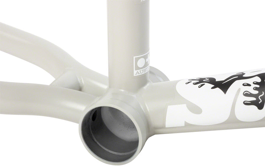 Sunday Darkwave BMX Frame