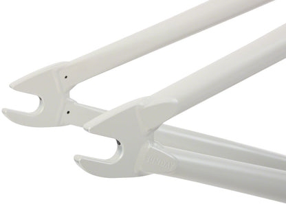 Sunday Darkwave BMX Frame