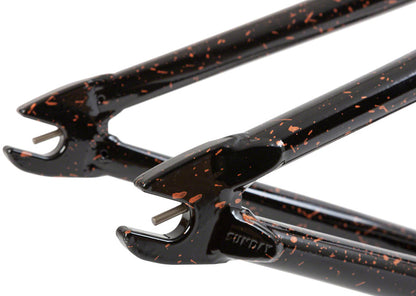 Sunday Nightshift BMX Frame