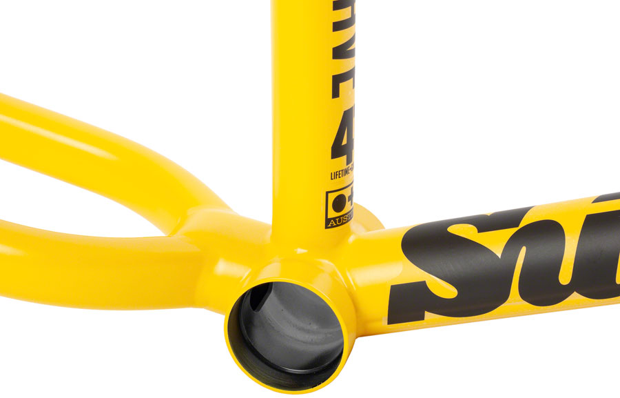 Sunday Soundwave BMX Frame