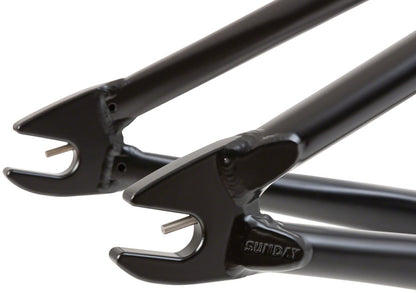 Sunday Soundwave BMX Frame