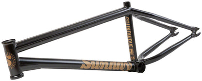 Sunday Soundwave BMX Frame