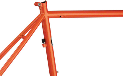 All-City Macho Man Disc