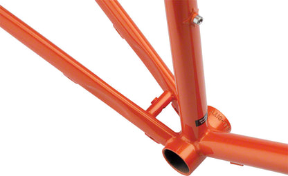 All-City Macho Man Disc