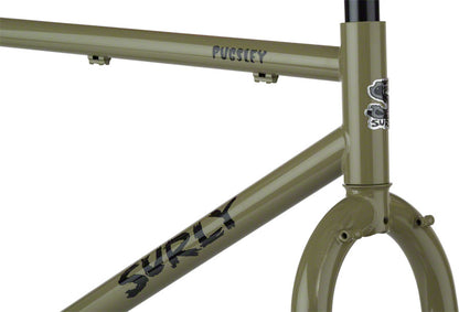 Surly Pugsley