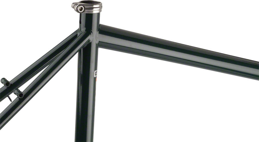 Surly Disc Trucker 26" Brilliant Blue