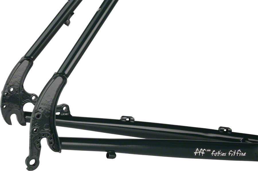 Surly Disc Trucker 26" Brilliant Blue