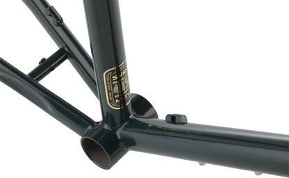 Surly Disc Trucker 26" Brilliant Blue