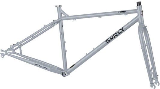 Surly Pugsley