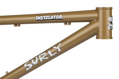 Surly Instigator 2.0 Frame