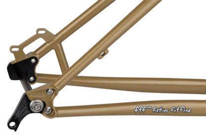 Surly Instigator 2.0 Frame