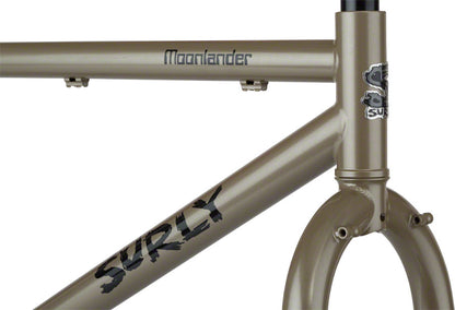 Surly Moonlander