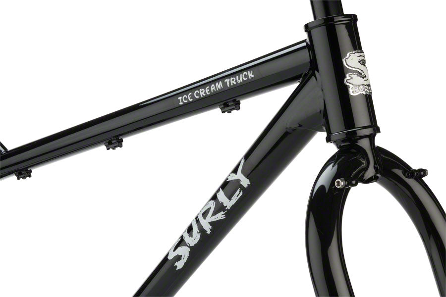Surly Ice Cream Truck MDS Frameset