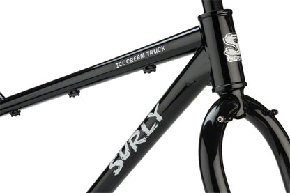 Surly Ice Cream Truck MDS Frameset