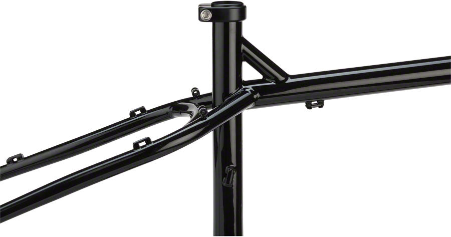 Surly Ice Cream Truck MDS Frameset