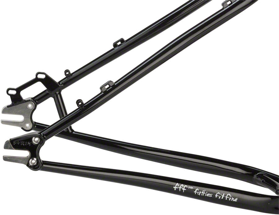 Surly Ice Cream Truck MDS Frameset