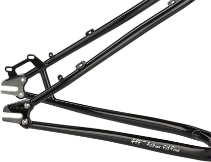 Surly Ice Cream Truck MDS Frameset