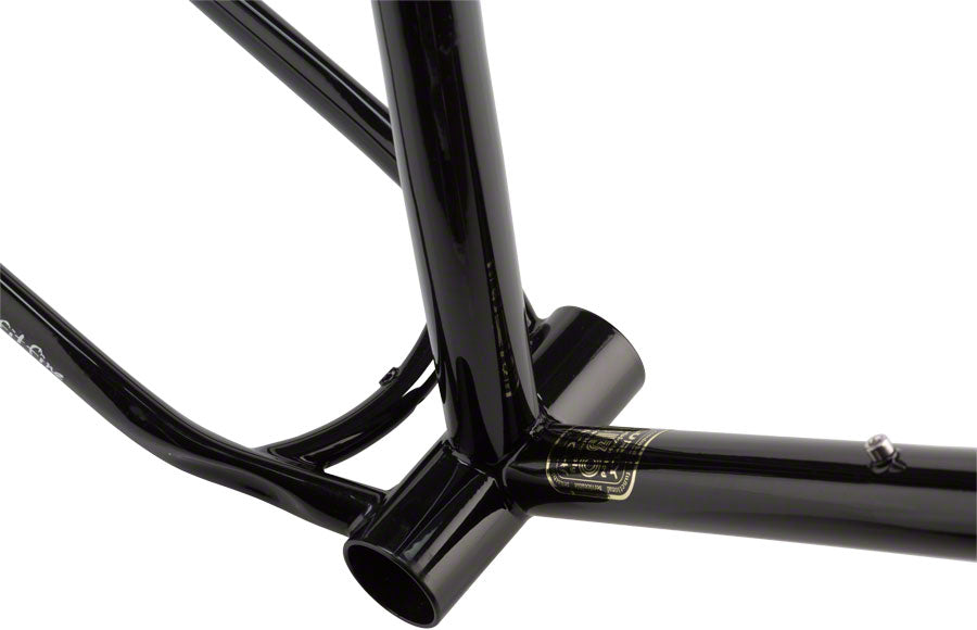 Surly Ice Cream Truck MDS Frameset