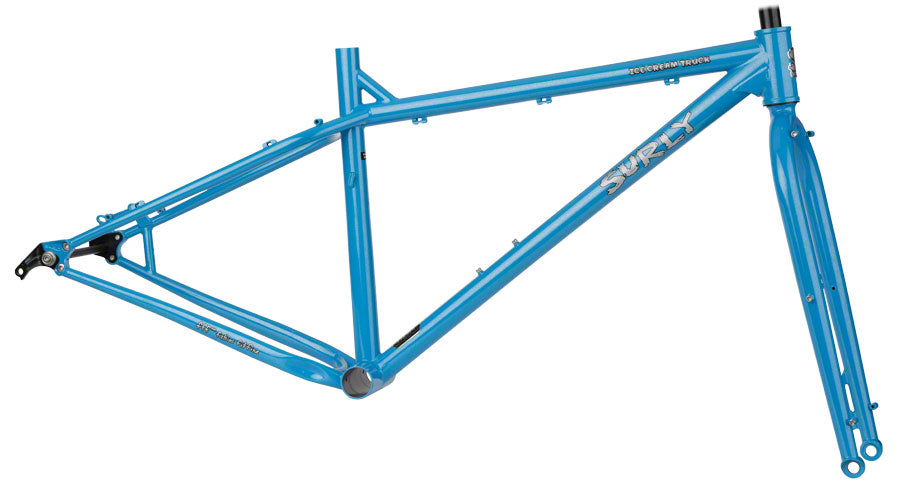 Surly Ice Cream Truck MDS Frameset