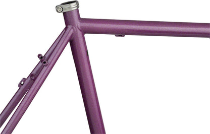 Surly Straggler 700c Black