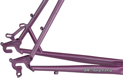 Surly Straggler 700c Black