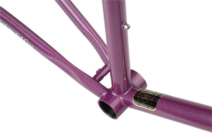 Surly Straggler 700c Black