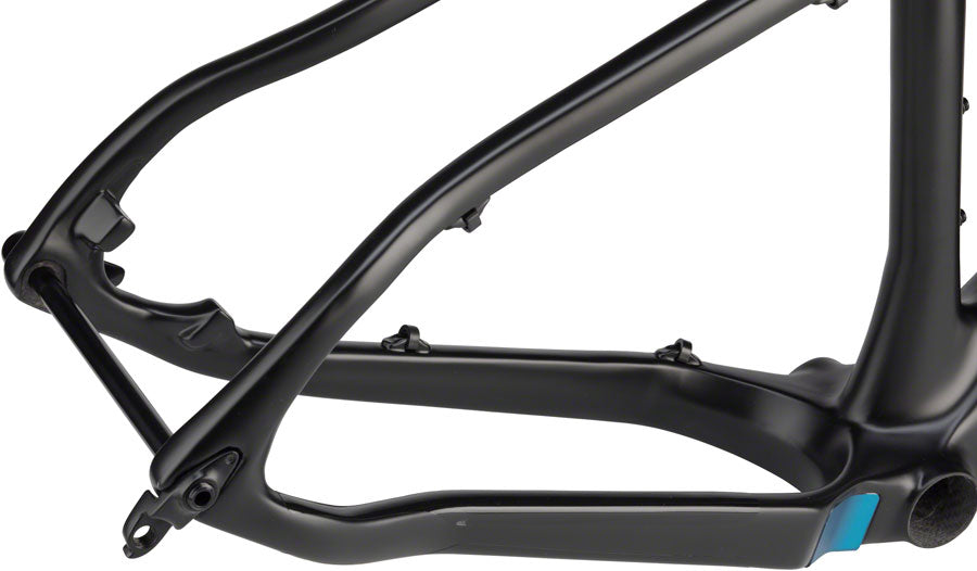 Salsa Beargrease Carbon Black