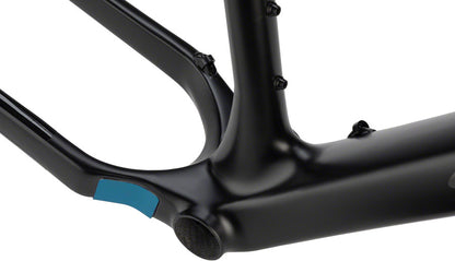 Salsa Beargrease Carbon Black