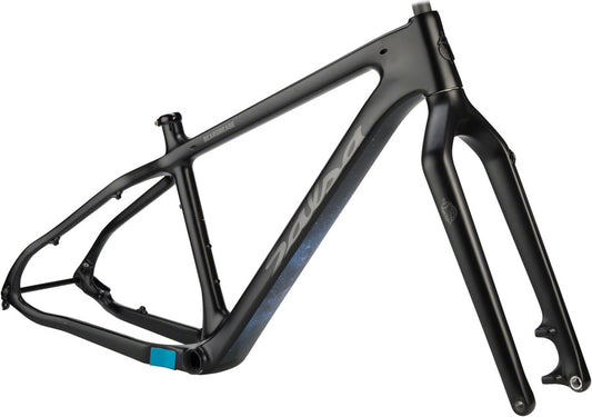 Salsa Beargrease Carbon Black