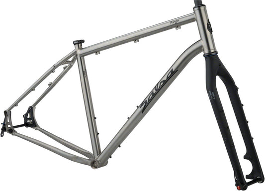 Salsa Fargo Ti