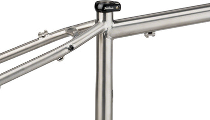 Salsa Fargo Ti Frameset