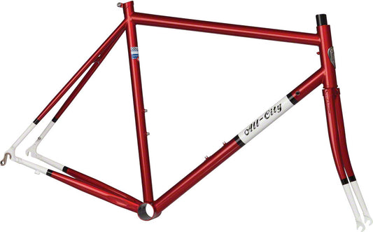 All-City Mr. Pink