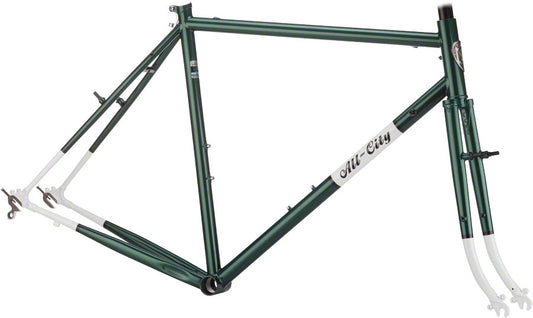 All-City Space Horse