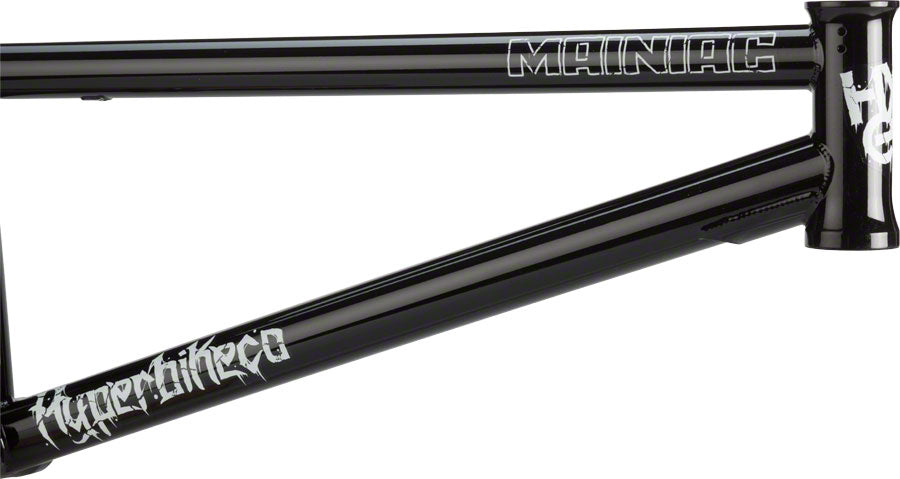 Hyper Bicycles Mainiac