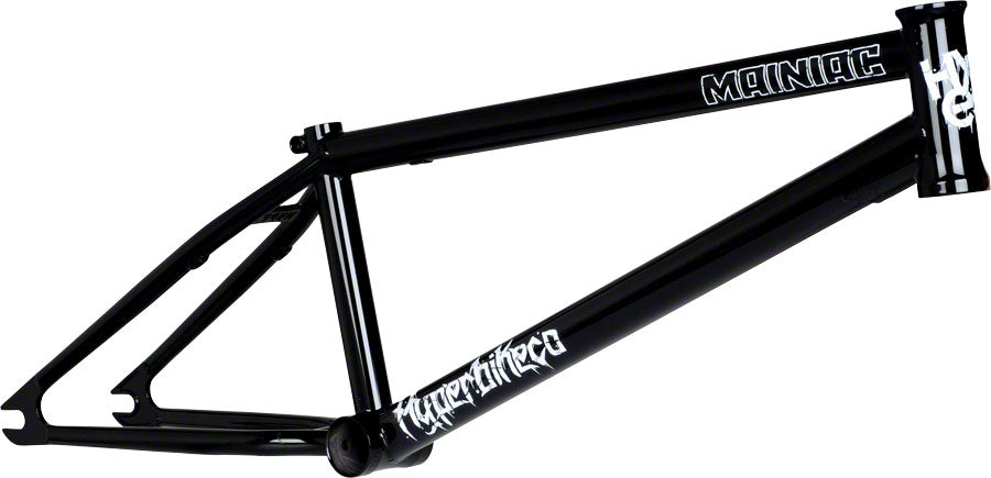 Hyper Bicycles Mainiac