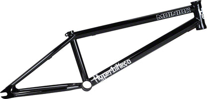 Hyper Bicycles Mainiac