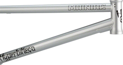 Hyper Bicycles Mainiac