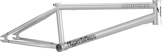 Hyper Bicycles Mainiac