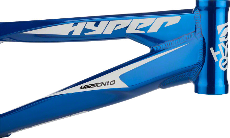 Hyper Bicycles Mission 1 Pro