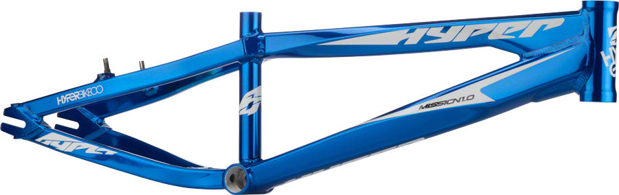 Hyper Bicycles Mission 1 Pro – Incycle Bicycles Hyper Bicycles Mission 1 Pro – Incycle Bicycles