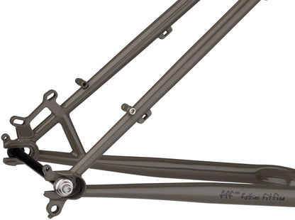 Surly Karate Monkey Frameset - Wet Clay