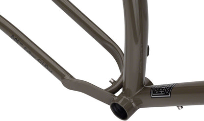 Surly Karate Monkey Frameset - Wet Clay
