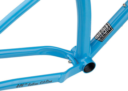 Surly Krampus Frameset - Tangled Up In Blue