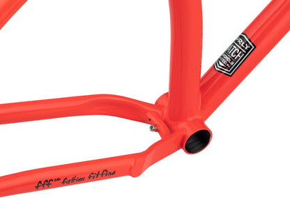 Surly Krampus Frameset - Static Sunset