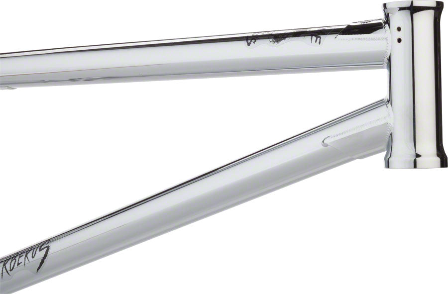 Volume Cerberus – Incycle Bicycles