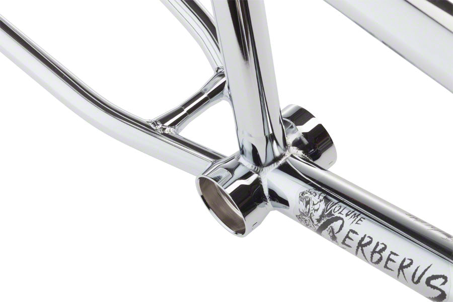 Volume Cerberus – Incycle Bicycles
