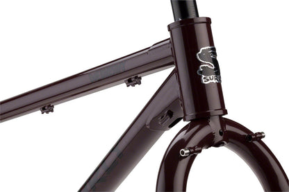 Surly Wednesday Frameset - Calimocho Red