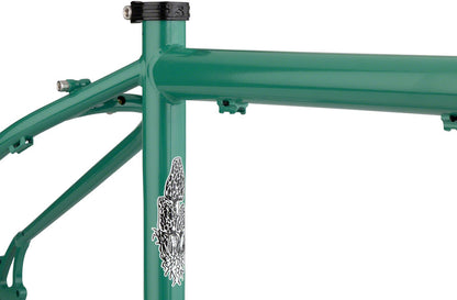 Surly Bridge Club 700c Frameset - Illegal Smile