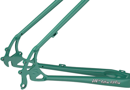 Surly Bridge Club 700c Frameset - Illegal Smile