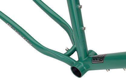 Surly Bridge Club 700c Frameset - Illegal Smile